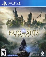 Hogwarts Legacy (PS4)